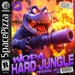 Hard Jungle