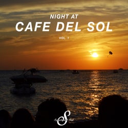 Night At Cafe Del Sol, Vol. 1