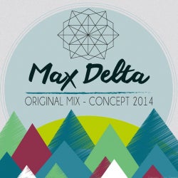 Max Delta - Special chart Chrismas