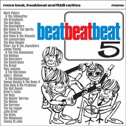 Beat Beat Beat Vol. 5