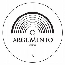 The 6th Argument EP