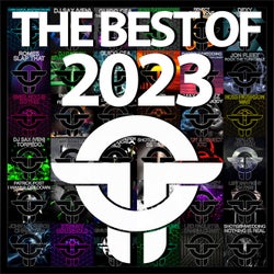 Twists Of Time The Best Of 2023