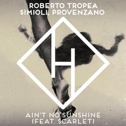 Ain't No Sunshine