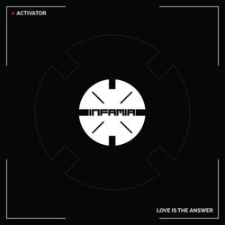 Love Is The Answer