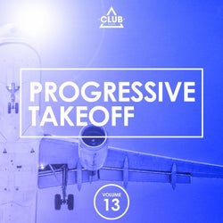 Progressive Takeoff Vol. 13