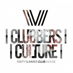 Clubbers Culture: Tasty Summer Club House