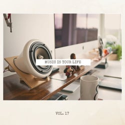 Music Is Your Life, Vol. 17