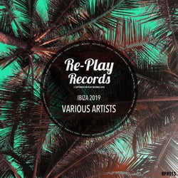 Re-Play Records Ibiza 2019