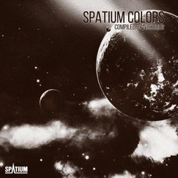 Spatium Colors (Compiled by Nicksher)