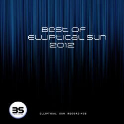 Best of Elliptical Sun 2012