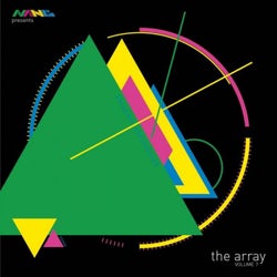 Nang Presents The Array Vol 7