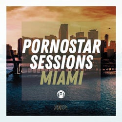 PornoStar Sessions Miami 2024