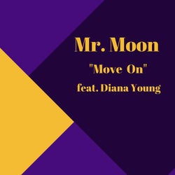 Move On (feat. Diana Young)