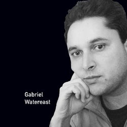 Gabriel Watereast-October Top 10 Charts