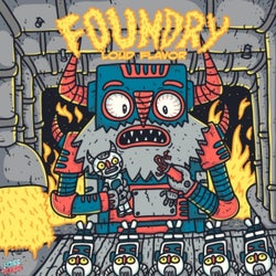 Foundry