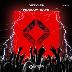 Nobody Safe (Extended Mix)