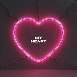 My Heart (Went Boom) (Radio Edit)