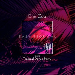 2020 Tropical Dance Party