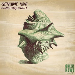 Genuine Kiwi Confiture Vol. 3