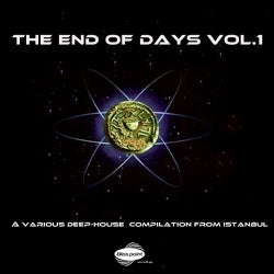 The End Of Days Vol.1