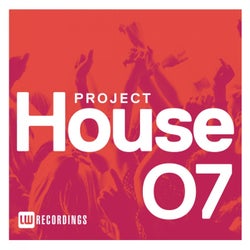 Project House, Vol. 7