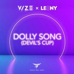Dolly Song (Devil's Cup) (Extended Mix)