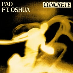 Concrete (feat. Oshua)