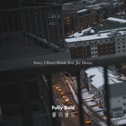 Sorry, I Don't Drink (feat. Jay Moon)