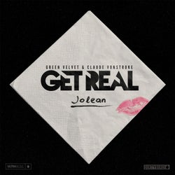 Jolean - Extended Mix