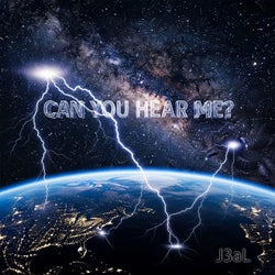 Can You Hear Me?