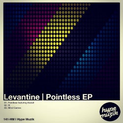 Pointless EP