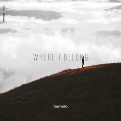 Where I Belong