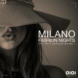 Milano Fashion Night, Vol. 7