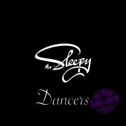Dancers (Slowed & Chopped)