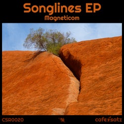 Songlines - EP