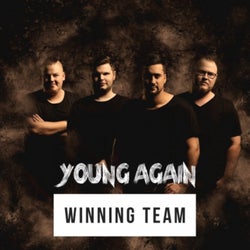Young Again EP