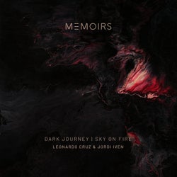 Dark Journey / Sky on Fire