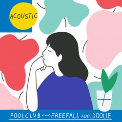 Freefall (Acoustic Version) feat. Doolie