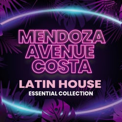 LATIN HOUSE ESSENTIAL COLLECTION