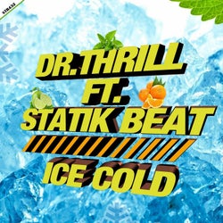Ice Cold (feat. Statik Beat)