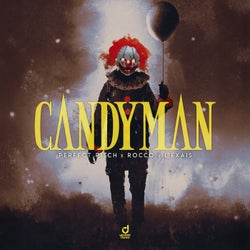 Candyman