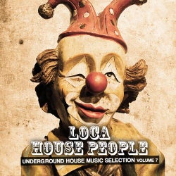 Loca House People Volume 7