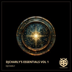 DJCHARLY'S Essentials Vol. 1