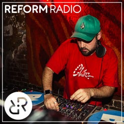 Reform Radio Chat