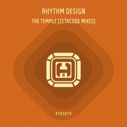 The Temple (Zetacode Mixes)