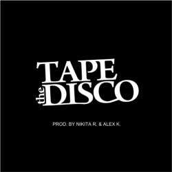 Tape The Disco September 2012 Chart