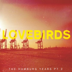 The Hamburg Years EP, Pt. 2