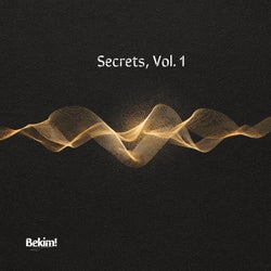 Secrets, Vol. 1