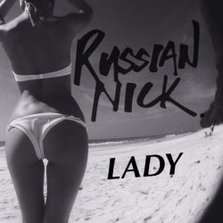 Russian Nick "I Need You" Chart