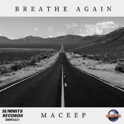 Breathe Again (Radio Edit)
